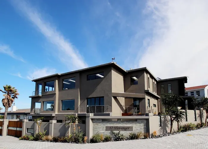 C\' La Vie Luxury Accommodation