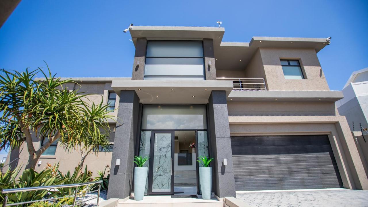 C' La Vie Luxury Bed & Breakfast Melkbosstrand