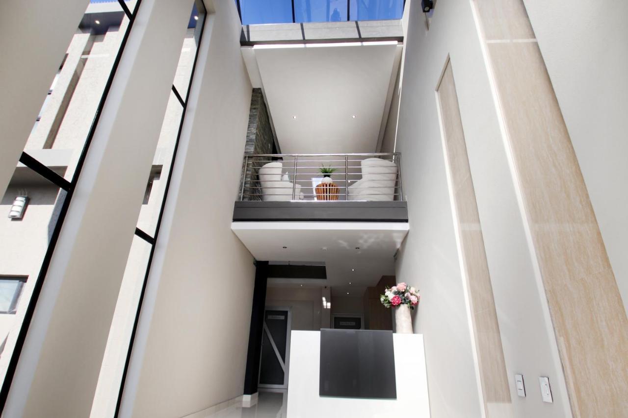 C' La Vie Luxury Melkbosstrand