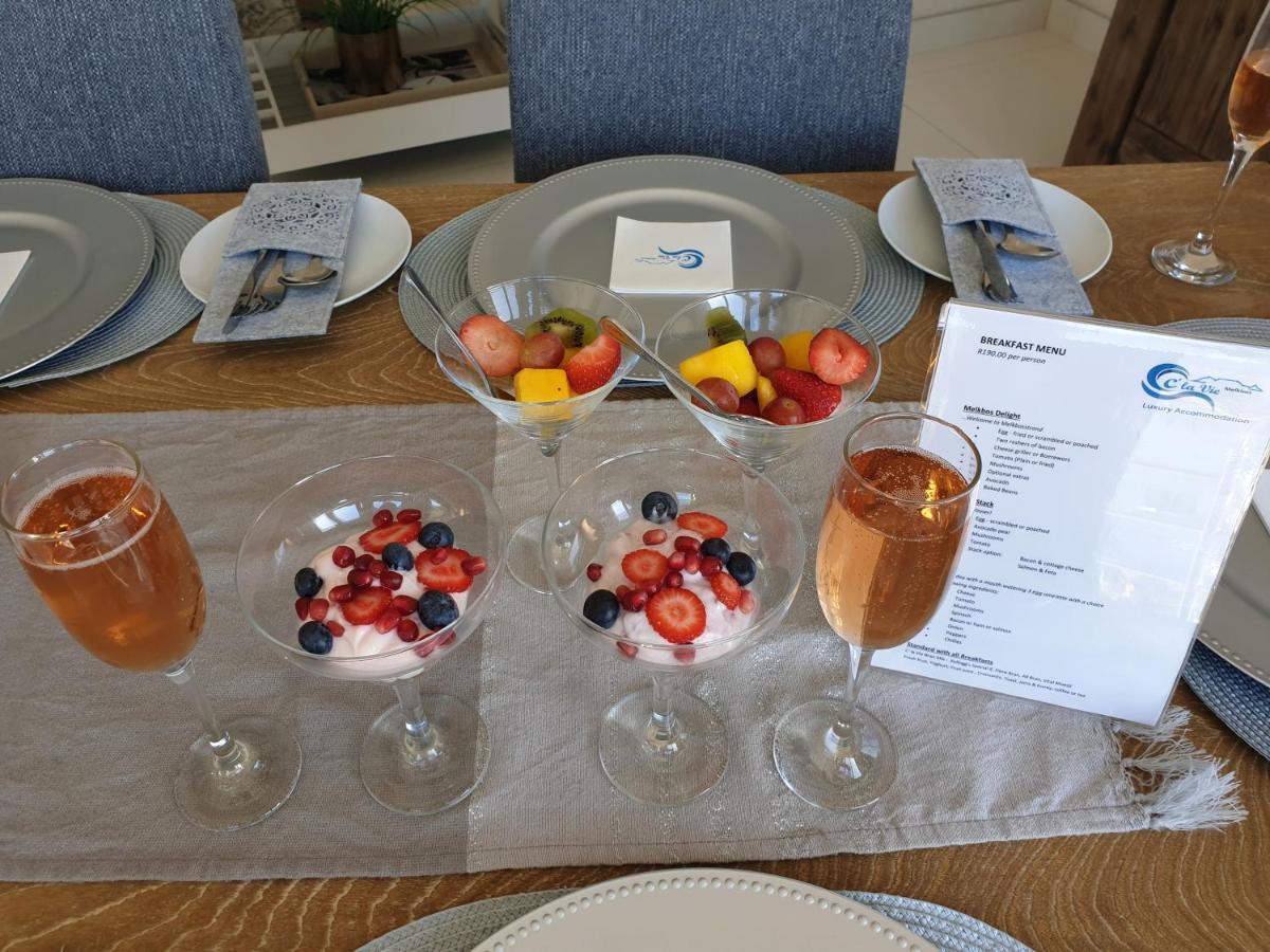 C' La Vie Luxury Bed & Breakfast 4*