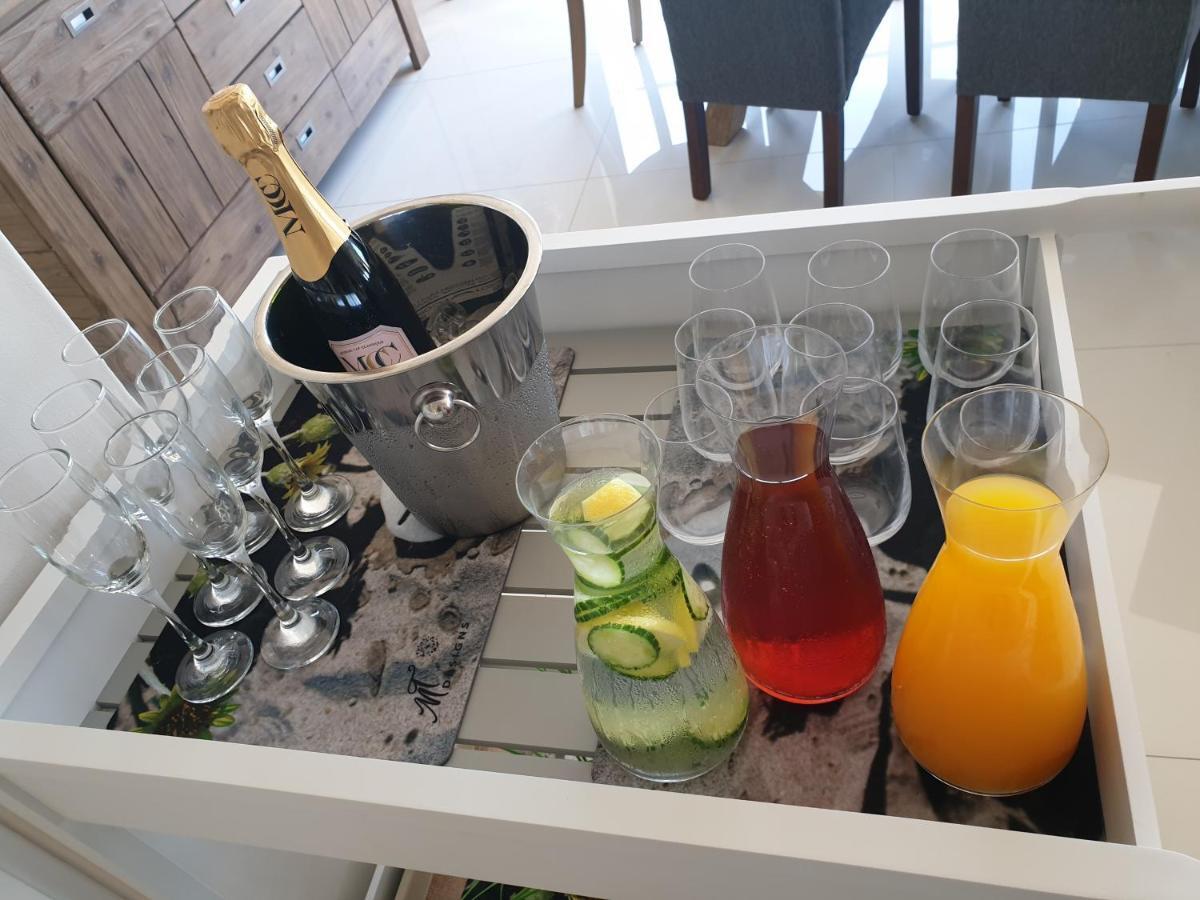 Bed & Breakfast C' La Vie Luxury 4*