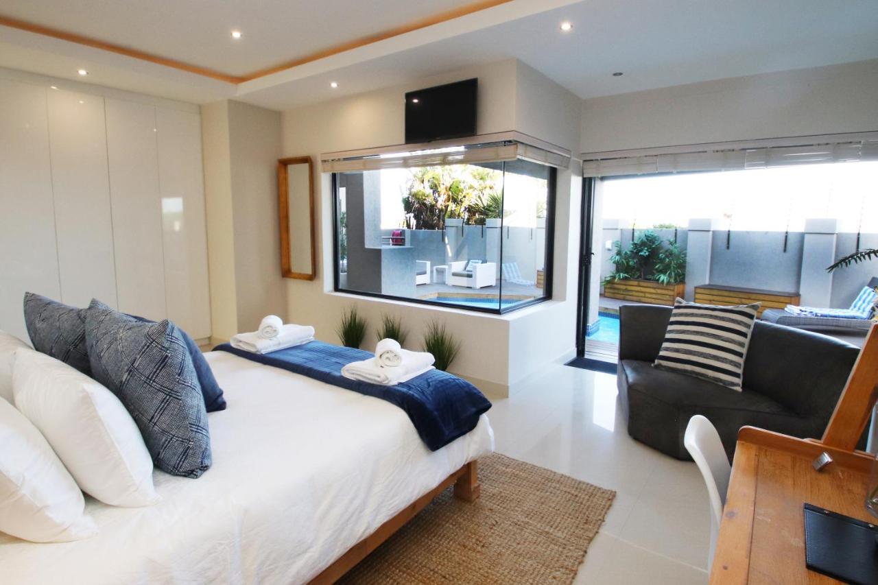 C' La Vie Luxury Bed & Breakfast Melkbosstrand