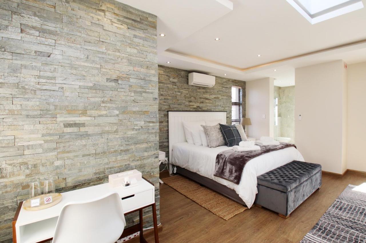 Bed & Breakfast C' La Vie Luxury Melkbosstrand
