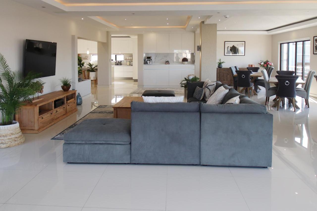 Bed & Breakfast C' La Vie Luxury
