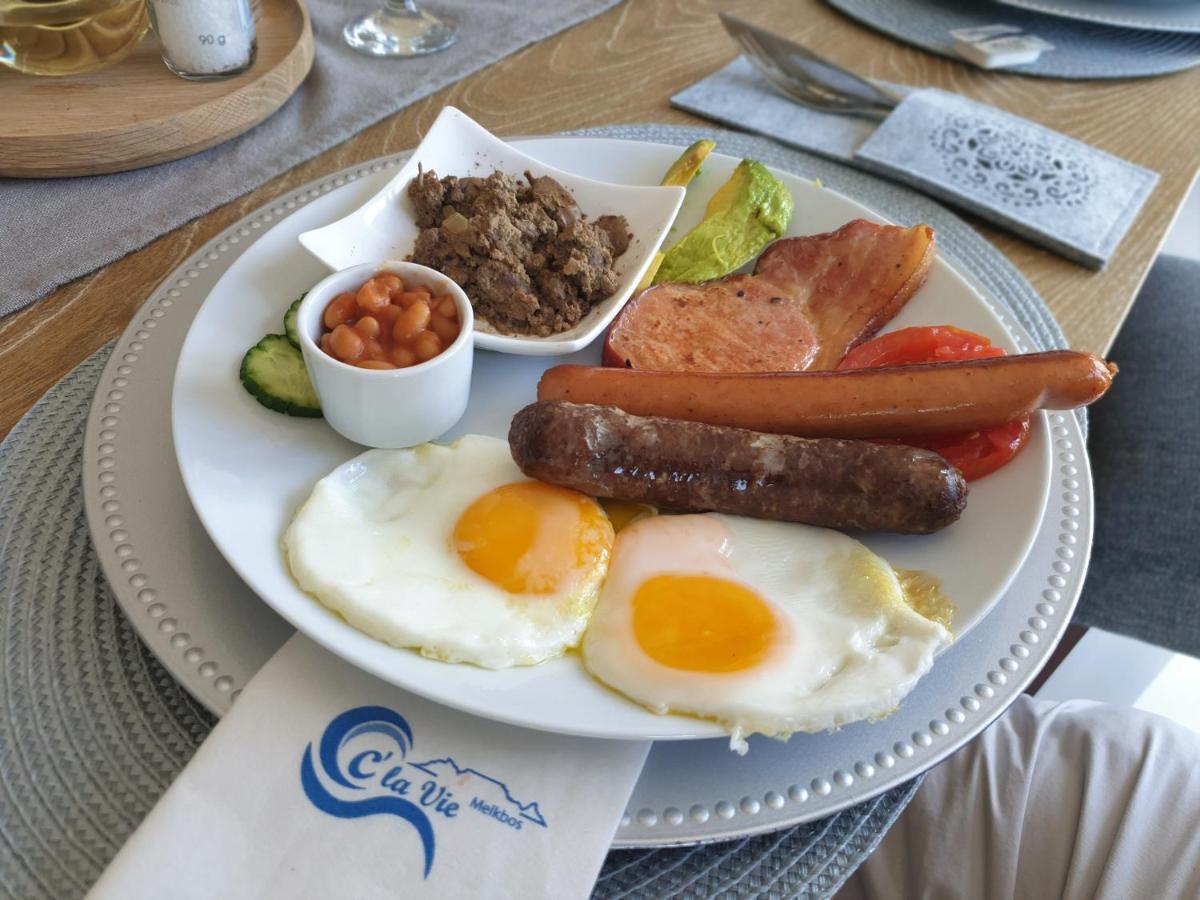 C' La Vie Luxury Bed & Breakfast Melkbosstrand