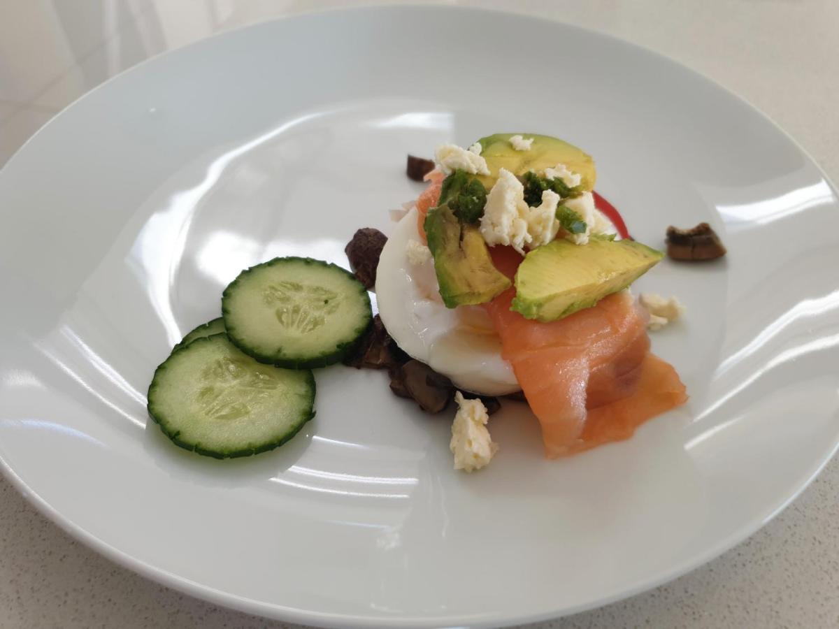 Bed & Breakfast C' La Vie Luxury Melkbosstrand