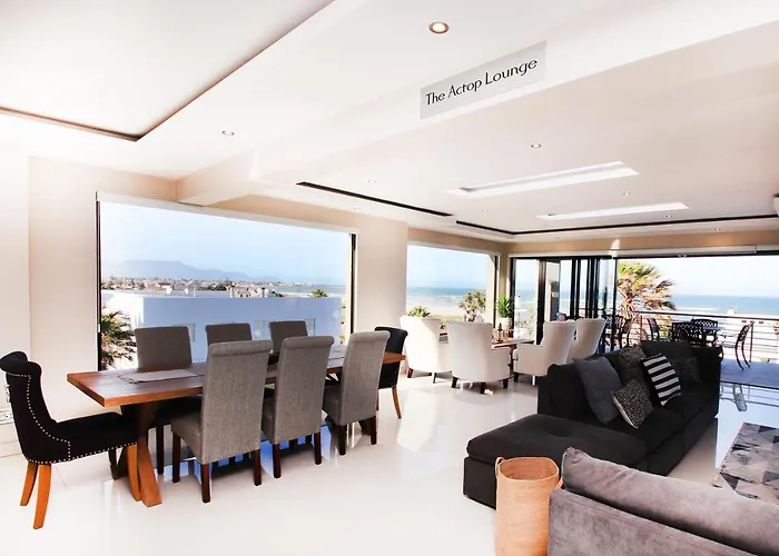 C\' La Vie Luxury Accommodation