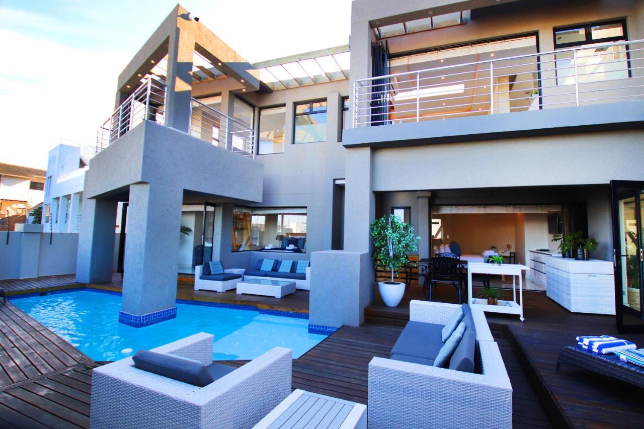 Bed & Breakfast C' La Vie Luxury Melkbosstrand