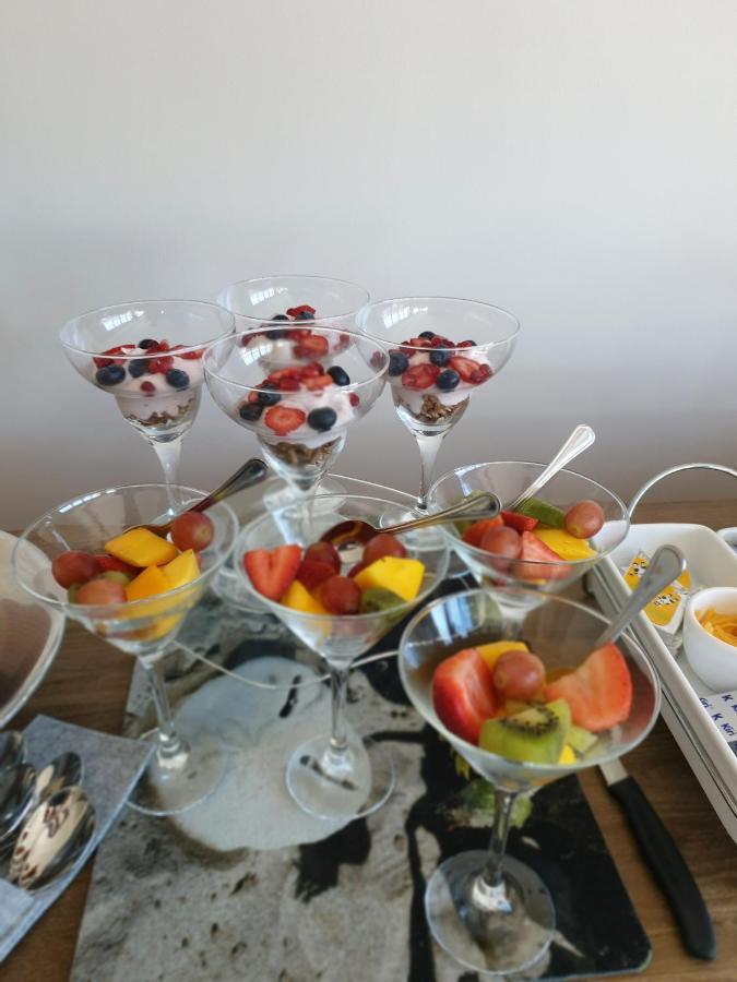 Bed & Breakfast C' La Vie Luxury Melkbosstrand