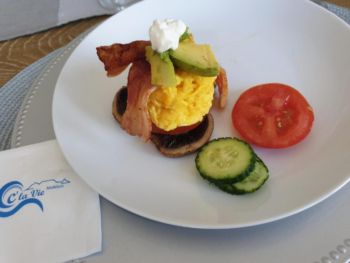 C' La Vie Luxury 4* Melkbosstrand